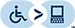 DG Accessibility Statement Icon