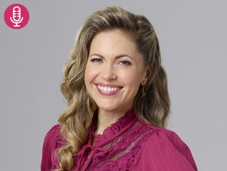 When Calls the Heart Season 7 Episode 8 Recap with Pascale Hutton